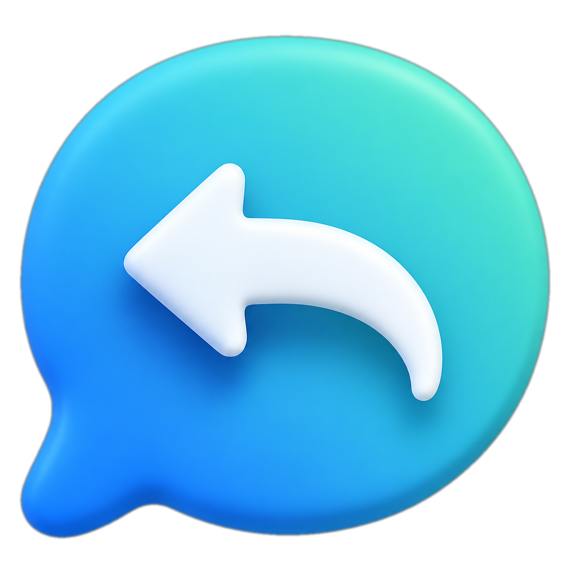 ReplyExpress app icon